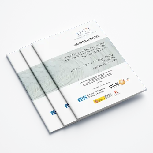 Primer Estudio de Impacto