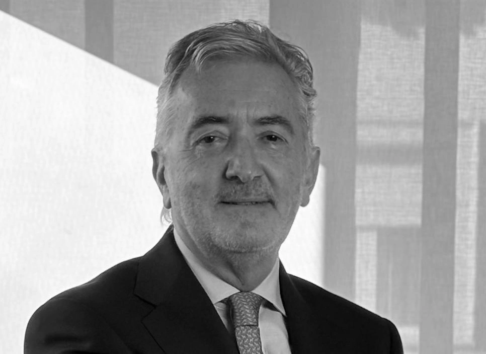 José Zudaire