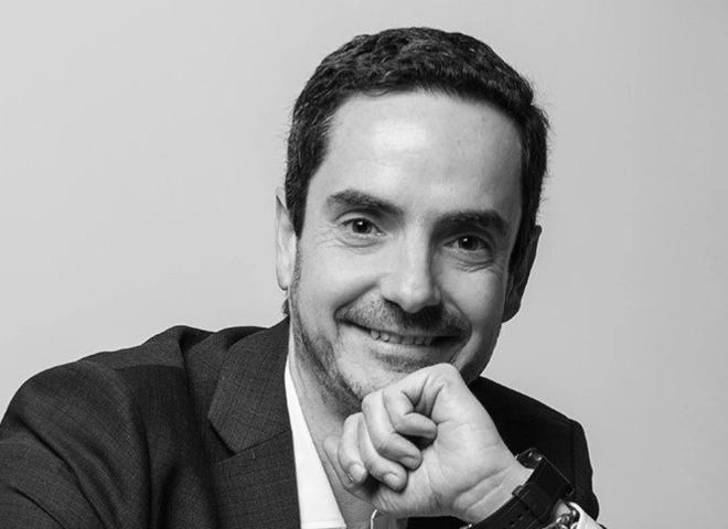 Santiago Lozano