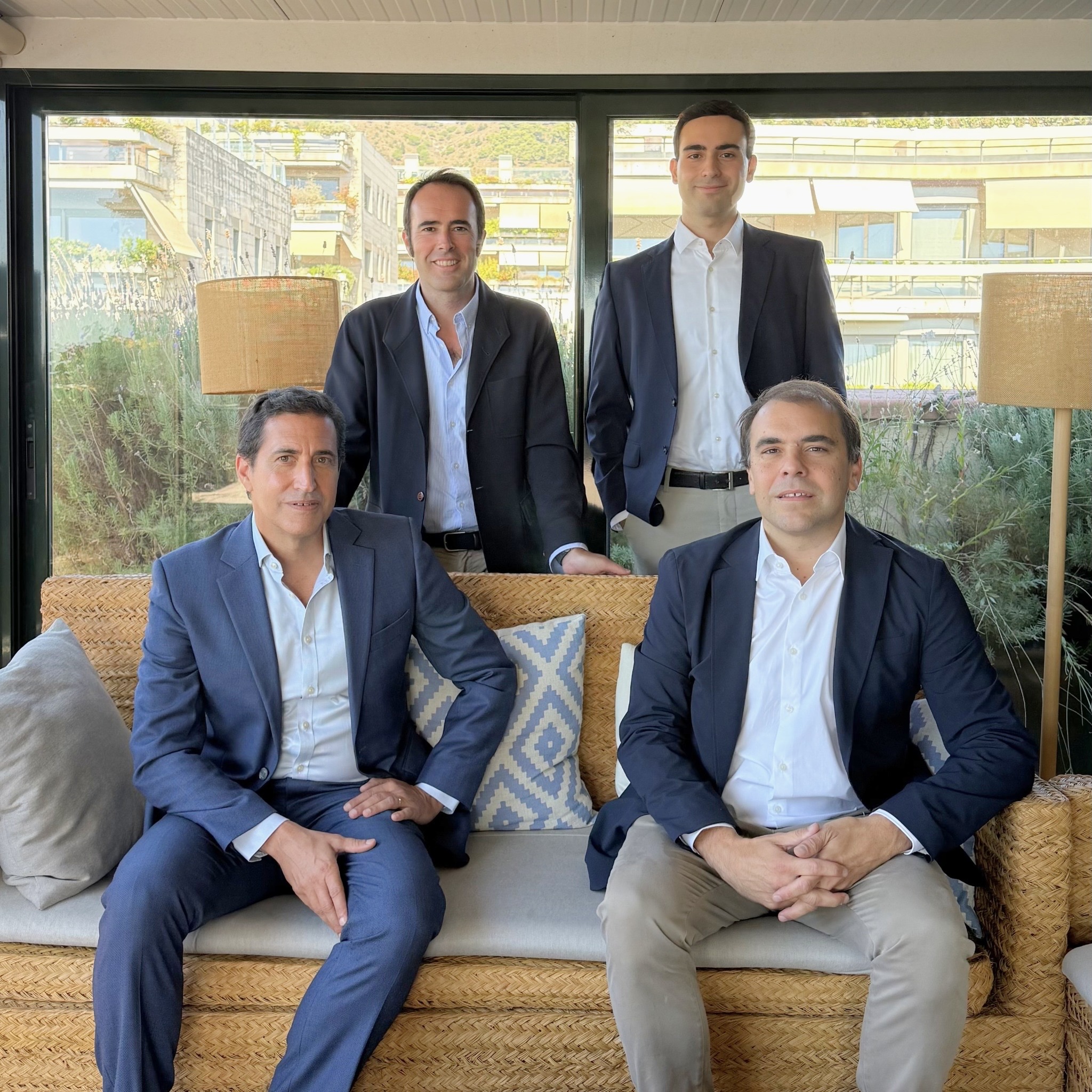 Inveready lanza Inveready Searchers I, su primer fondo  especializado en search funds 