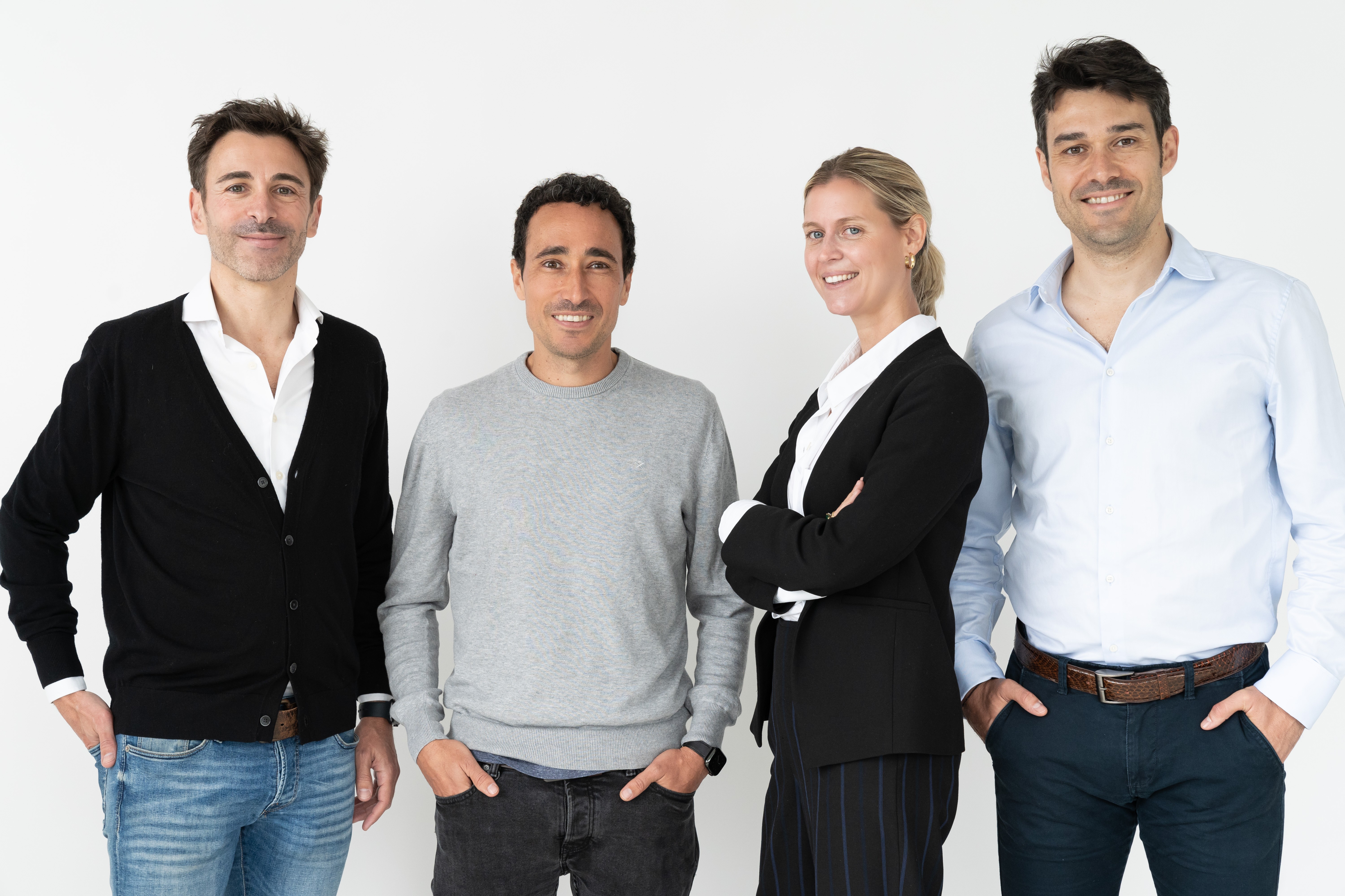 ACURIO VENTURES CIERRA UN FONDO PIONERO DE 115  MILLONES CENTRADO EN SECUNDARIOS   EN FONDOS DE VENTURE CAPITAL EUROPEOS 