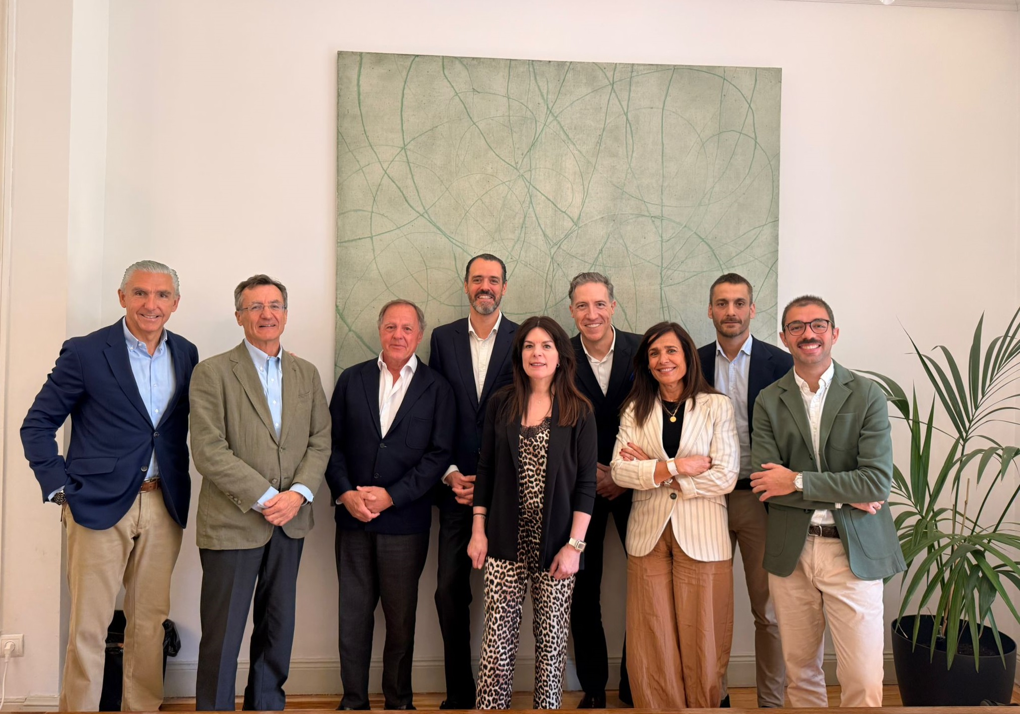 Nazca Capital refuerza su compromiso con Zunibal a través de un fondo de continuación para impulsar su próxima fase de crecimiento