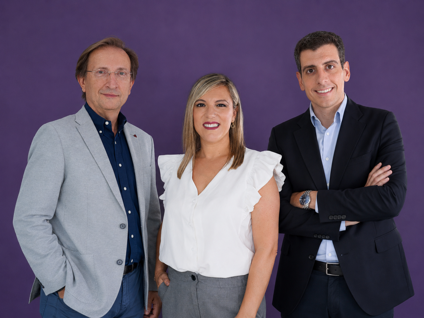 iPremom capta €15 millones para revolucionar la detección precoz de las complicaciones del embarazo mediante diagnóstico molecular 