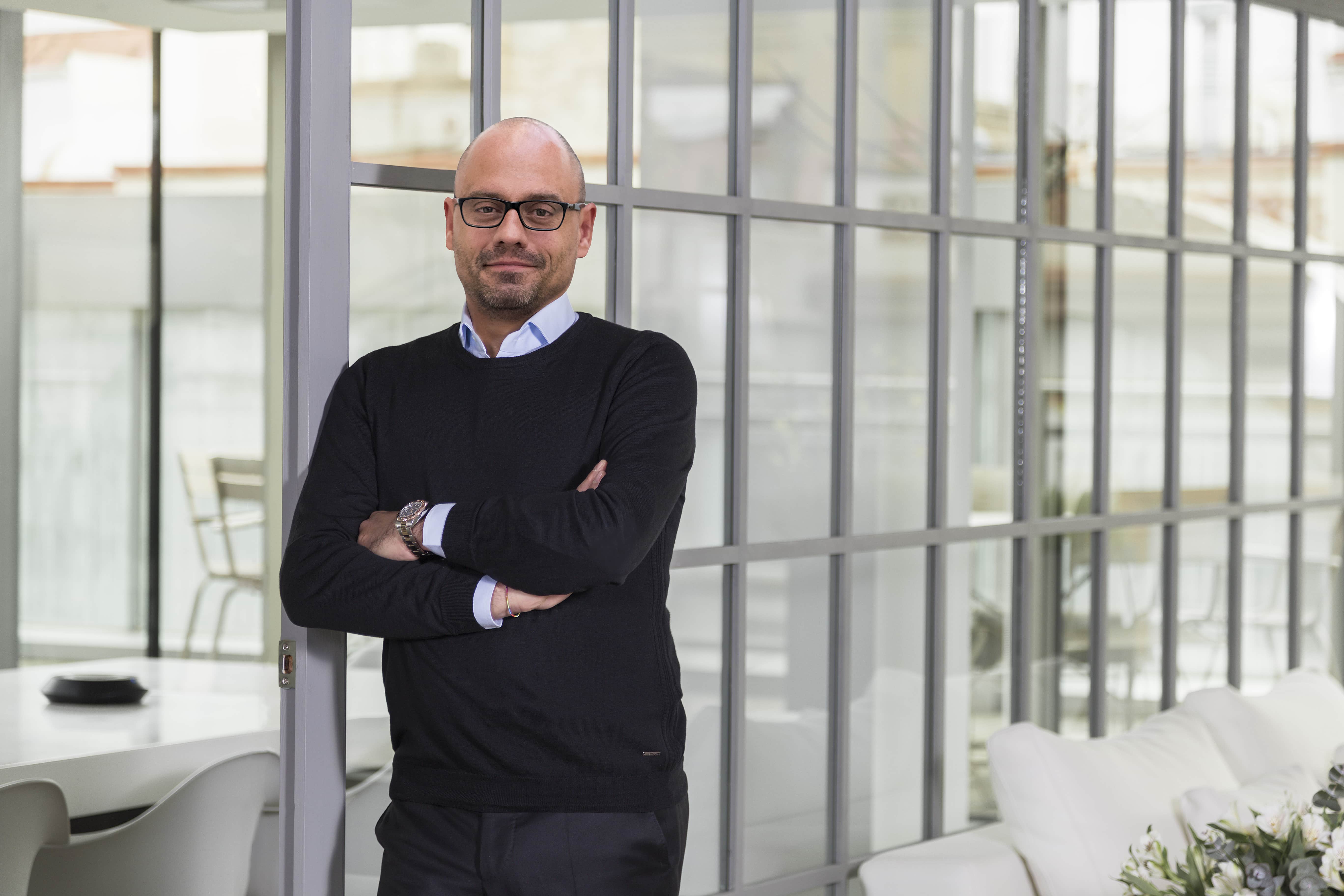 Ysios Capital participa en la ronda Serie C de 75 millones de dólares de Adcendo