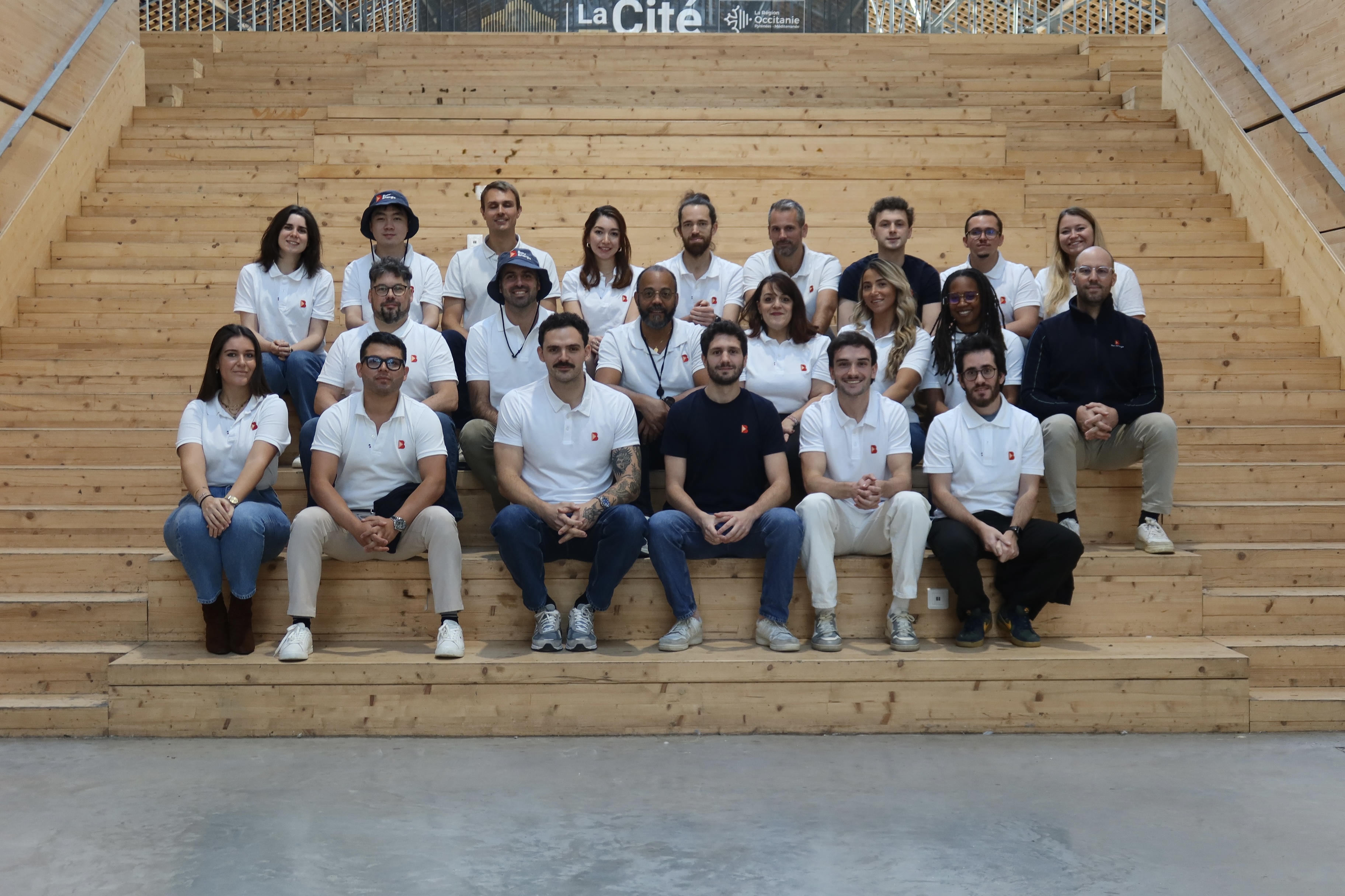 Suma Capital lidera una ronda Serie A de 10 millones de euros en Bohr Energie para impulsar la flexibilidad energética en Europa