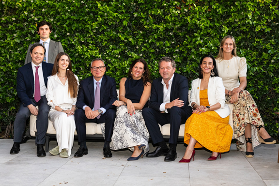 YIELCO celebra su “Investor Day Spain” con €12.100M bajo gestión y refuerza su equipo local  