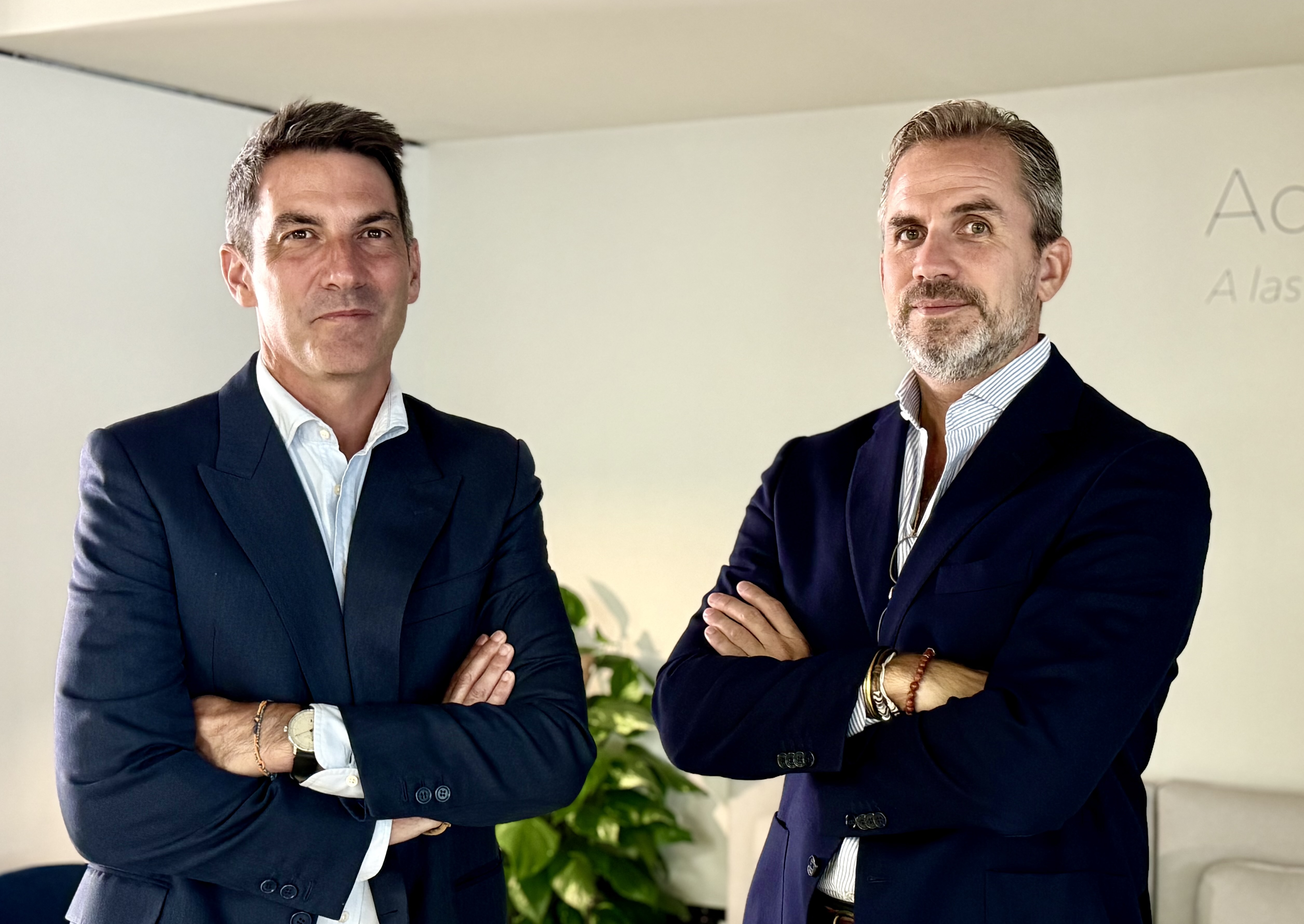 Carlos Manteiga se incorpora al Advisory Board de Atalaya para reforzar su posicionamiento institucional en banca privada