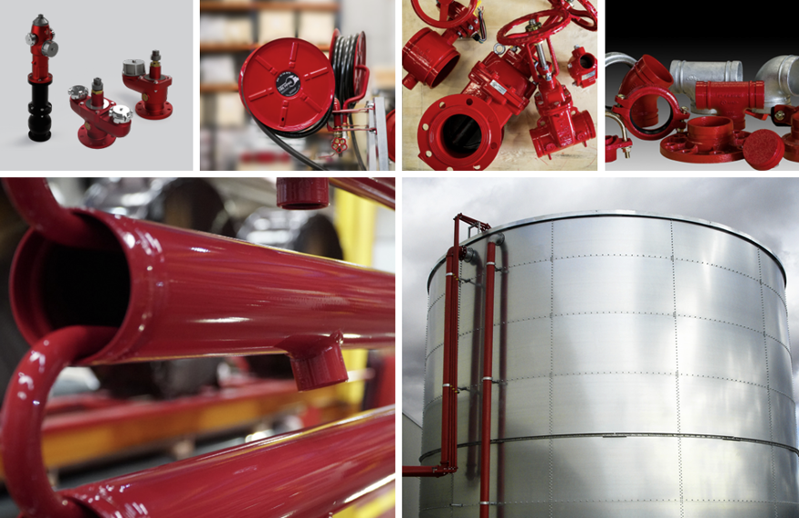 TALDE DESINVIERTE EN FIRE PIPING TRAS COMPLETAR UNA EXITOSA ETAPA DE CRECIMIENTO E INTERNACIONALIZACIÓN   