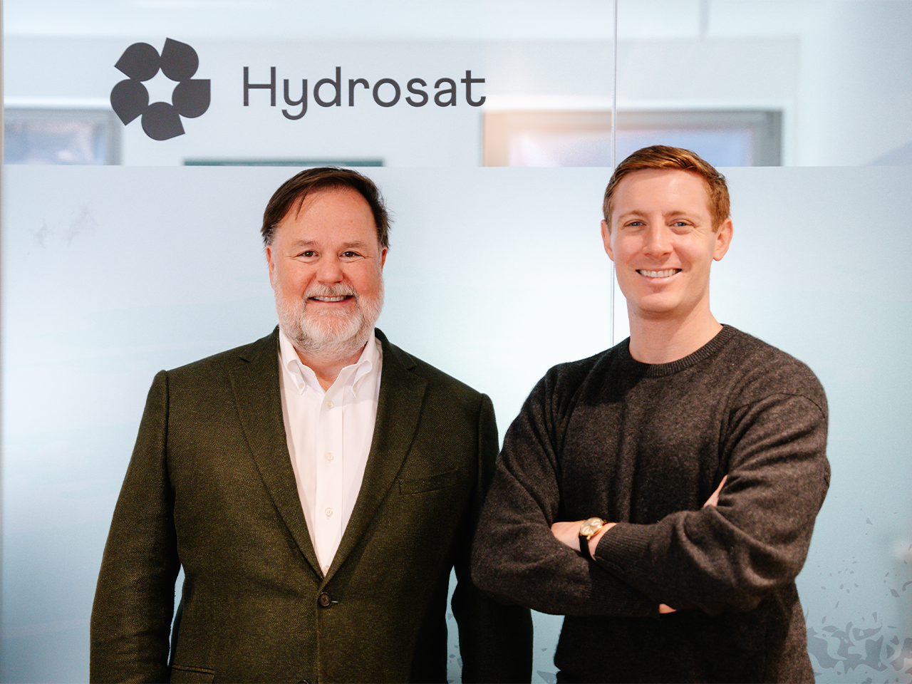 Suma Capital invierte 10 millones de dólares en Hydrosat para escalar su tecnología de inteligencia térmica 