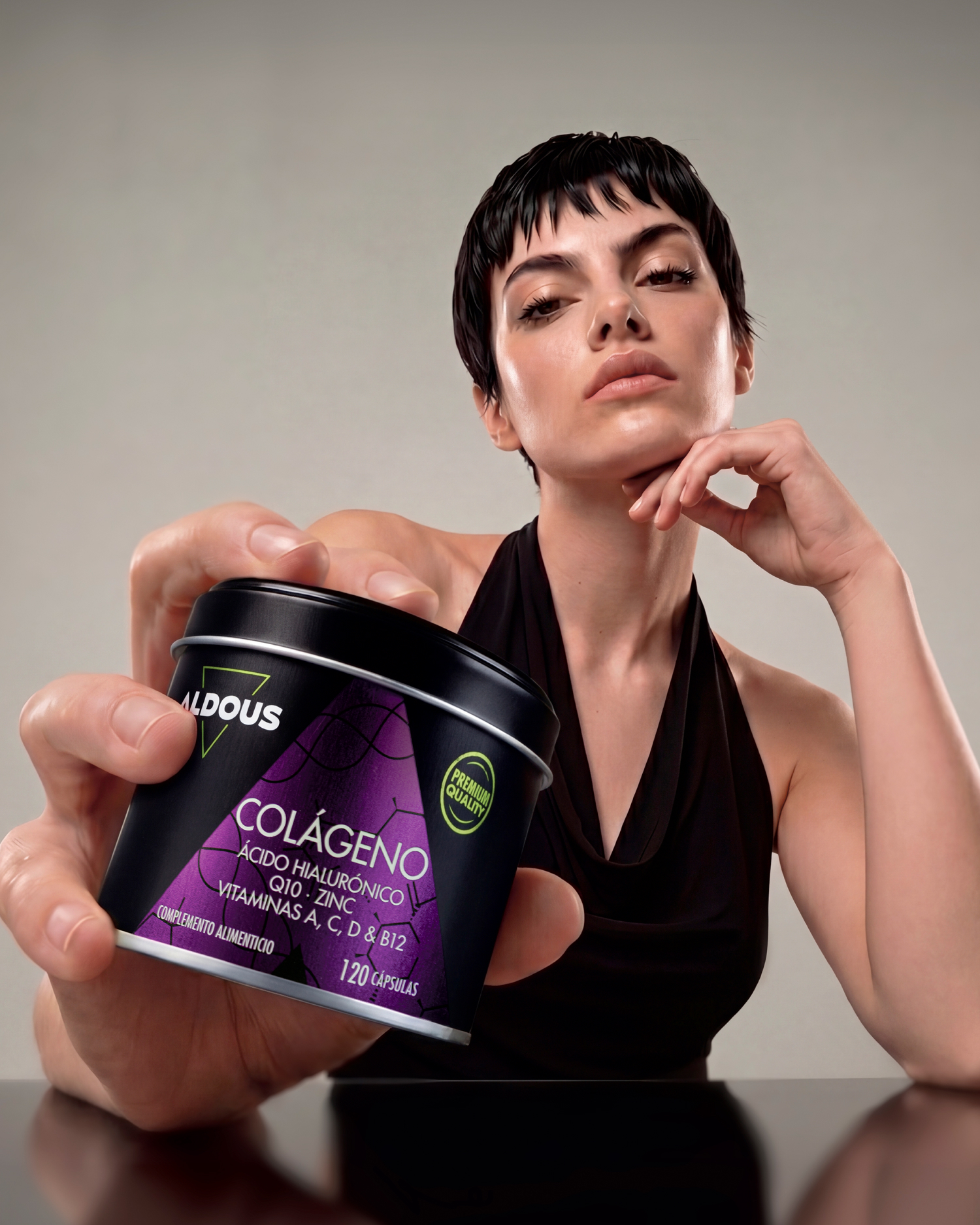  Nazca invierte en Aldous, la marca nativa digital líder de suplementos alimenticios en España