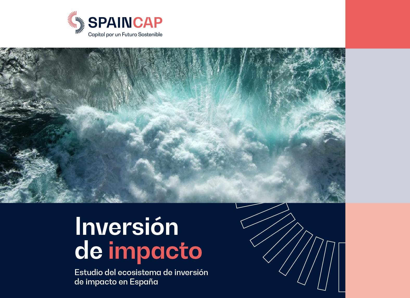 Estudio del Ecosistema de Inversión de Impacto en España desde la visión del Capital Privado