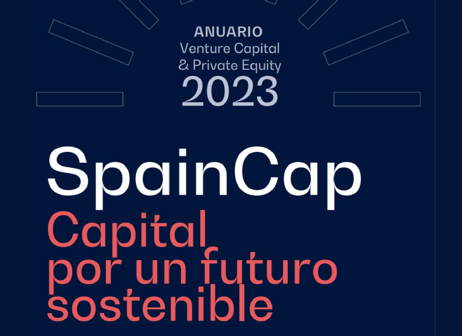 Anuario SpainCap 2023