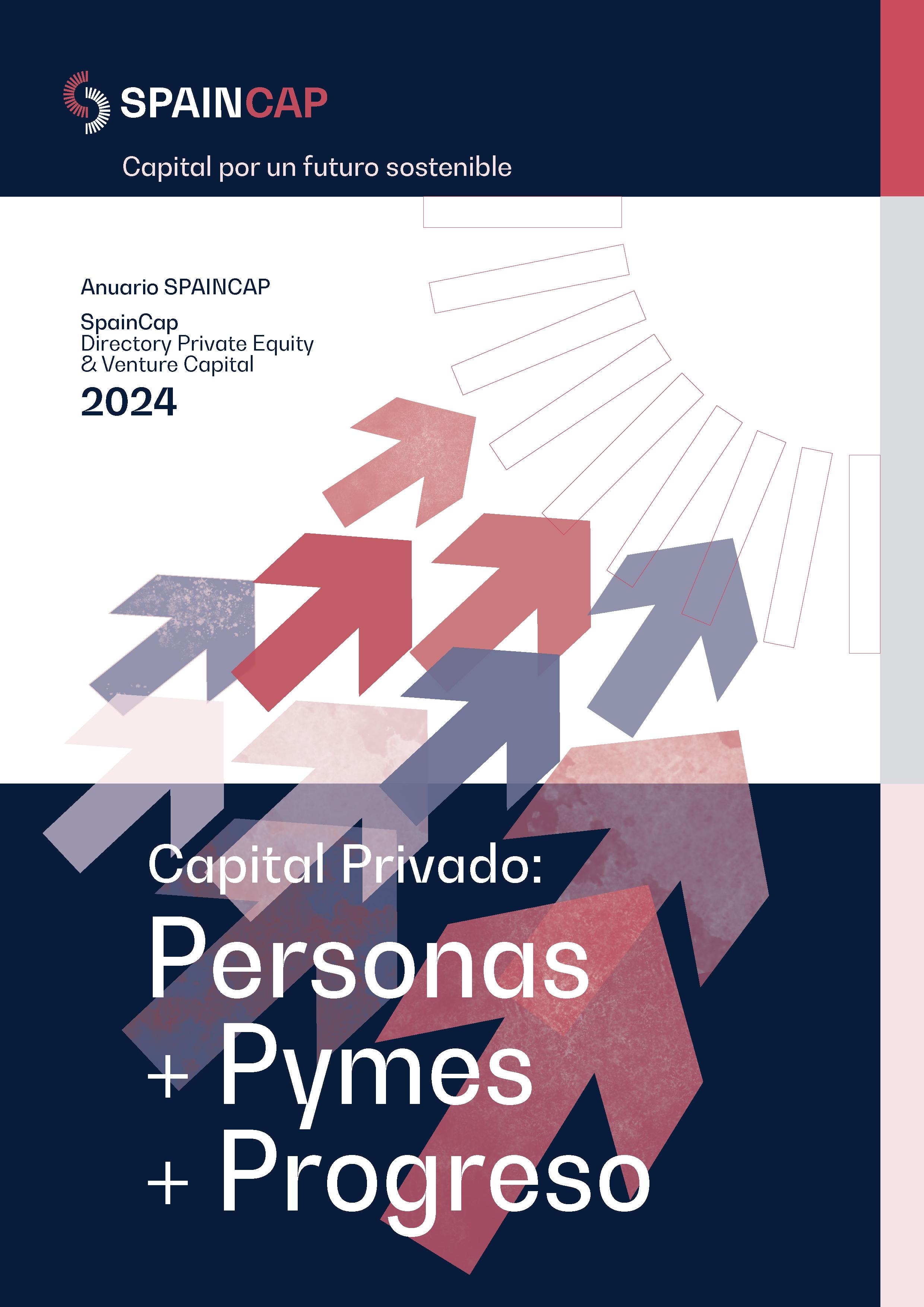 ANUARIO SPAINCAP 2024
