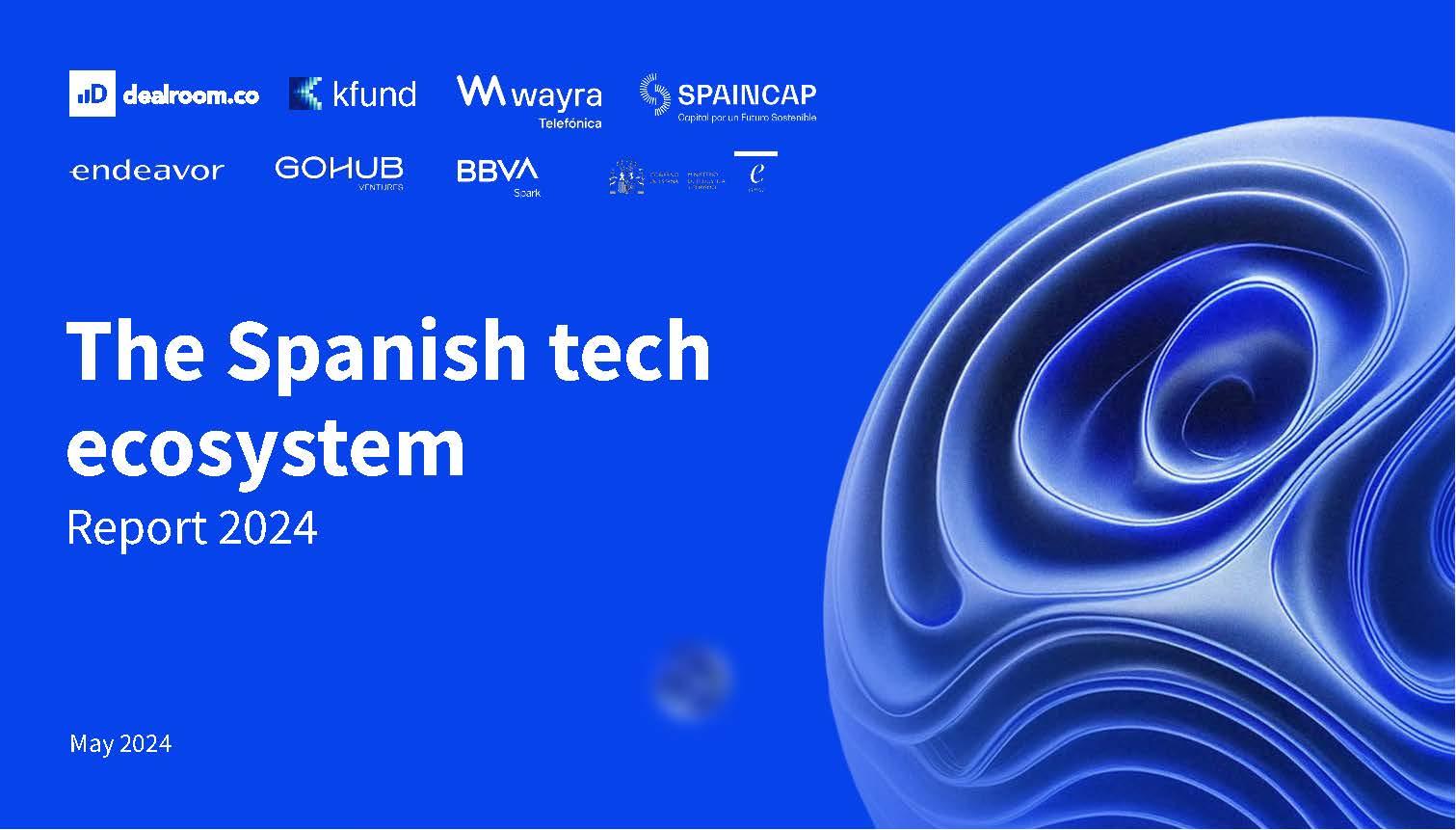 The Spanish Tech Ecosystem