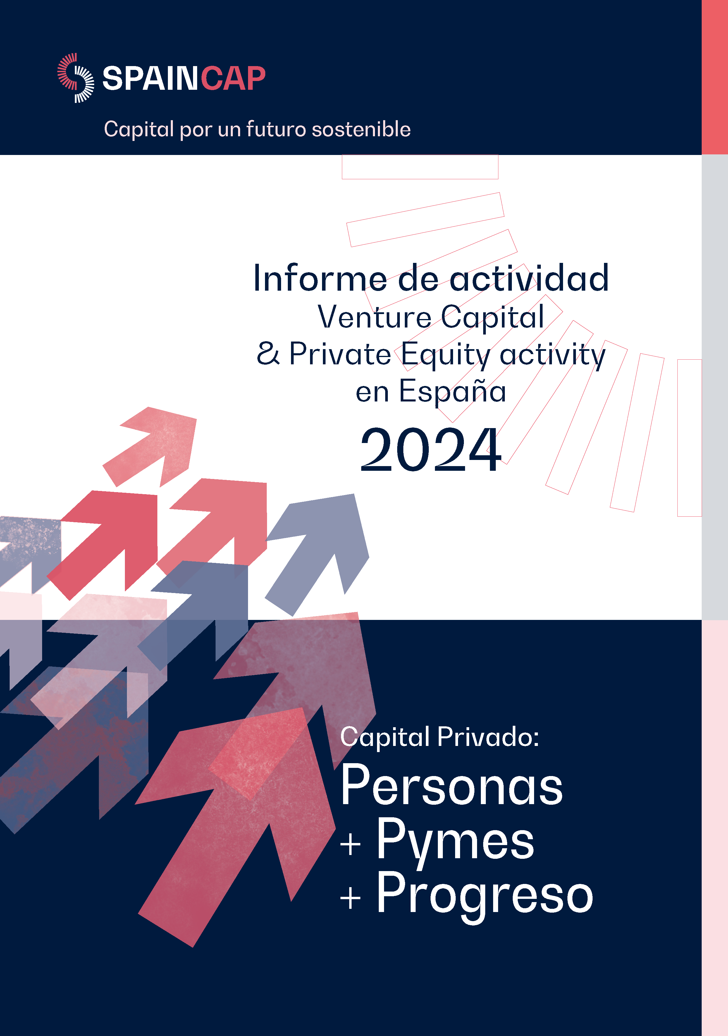Venture Capital & Private Equity en España 2024