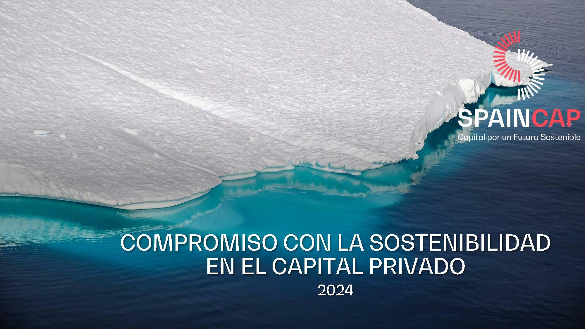 Compromiso con la sostenibilidad en el Capital Privado 2024