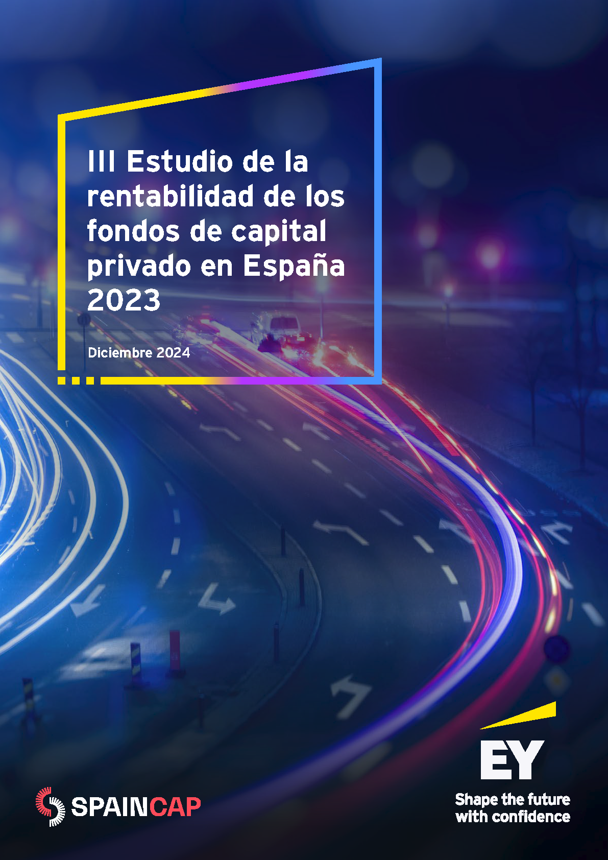 III Estudio de la Rentabilidad de los Fondos de Capital Privado en España 2023