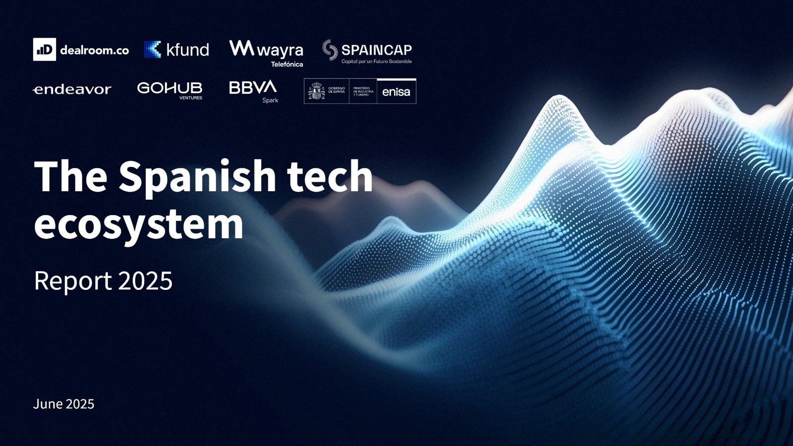 The Spanish Tech Ecosystem
