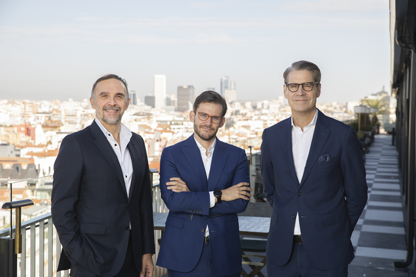 Qualitas Funds cierra su primer fondo de financiación NAV con cerca de 50 millones de euros 