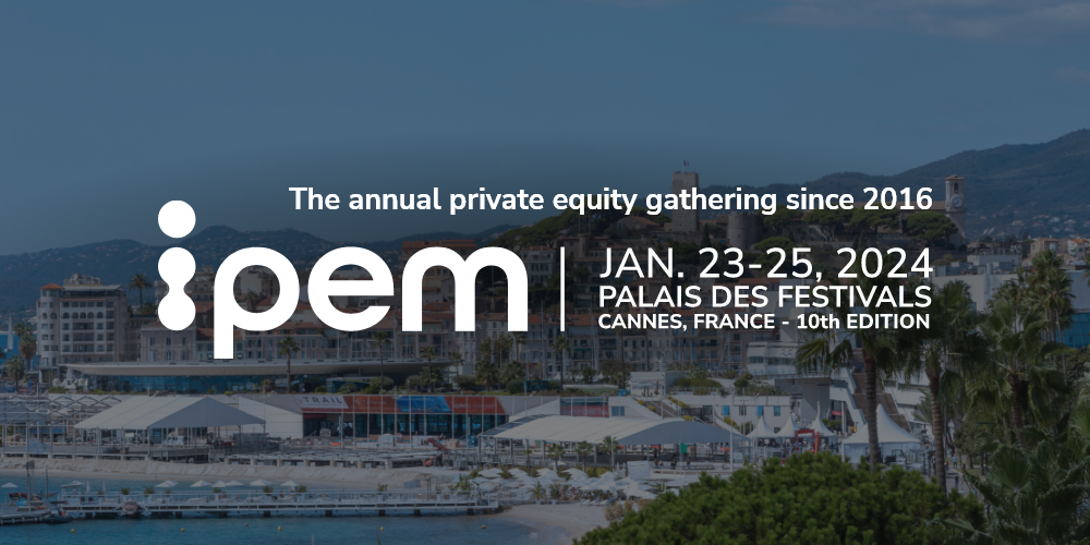 IPEM 2024 Cannes