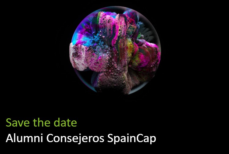 Alumni Consejeros SpainCap 2026