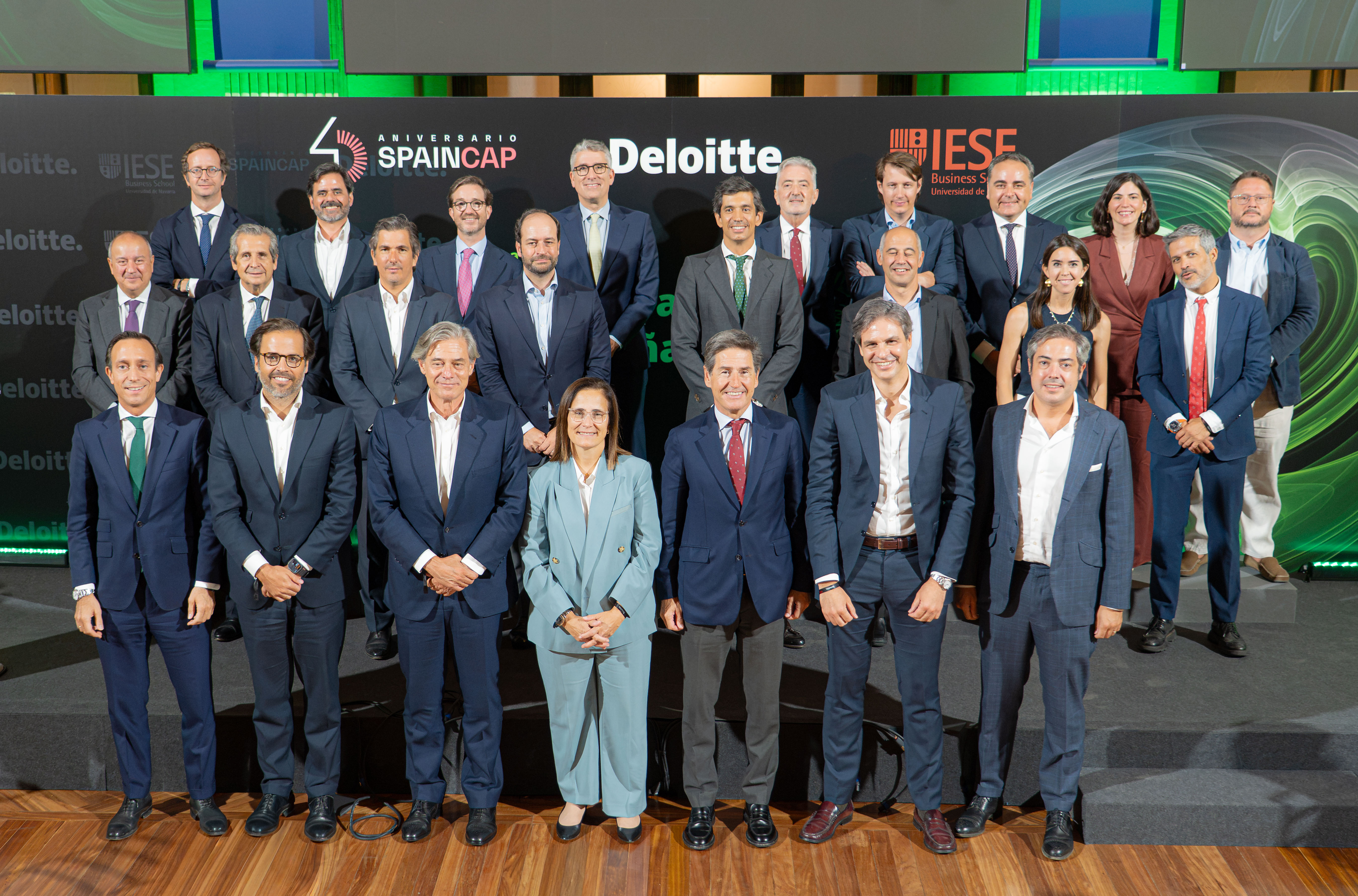 Premios al Capital Privado en España 2026