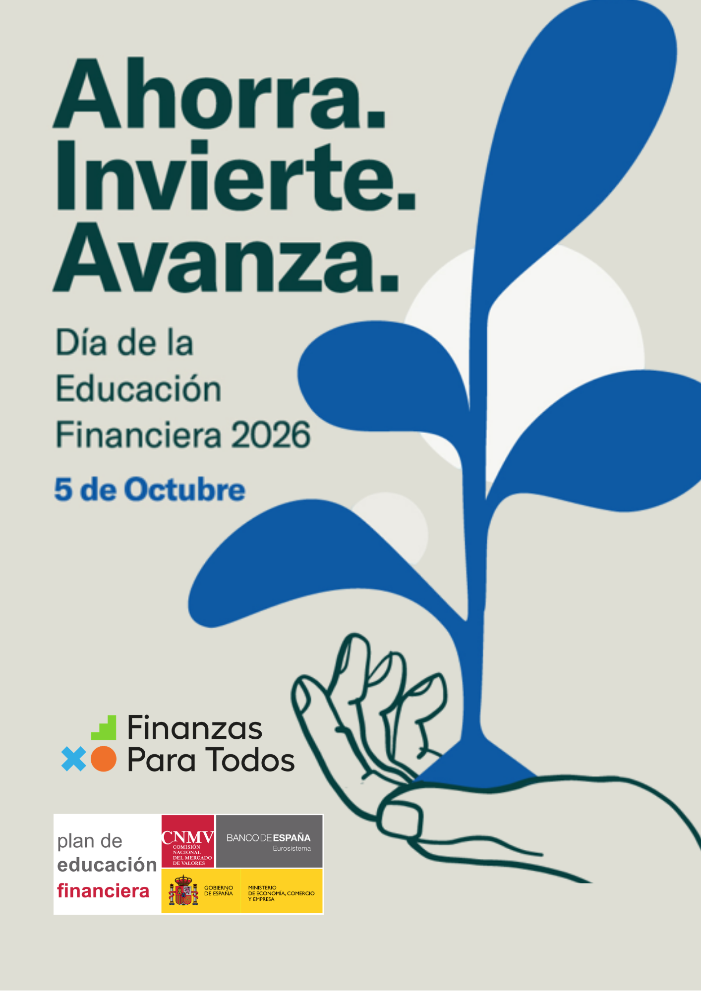 Día de la Educación Financiera