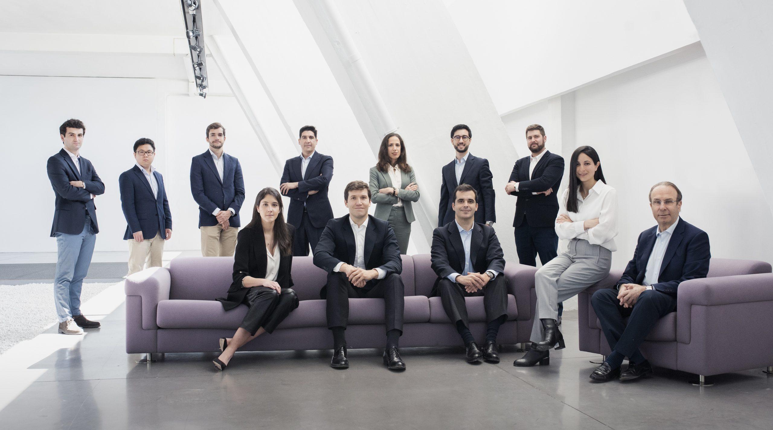 Cardumen Capital invierte en Loops junto a Scale Venture Partners