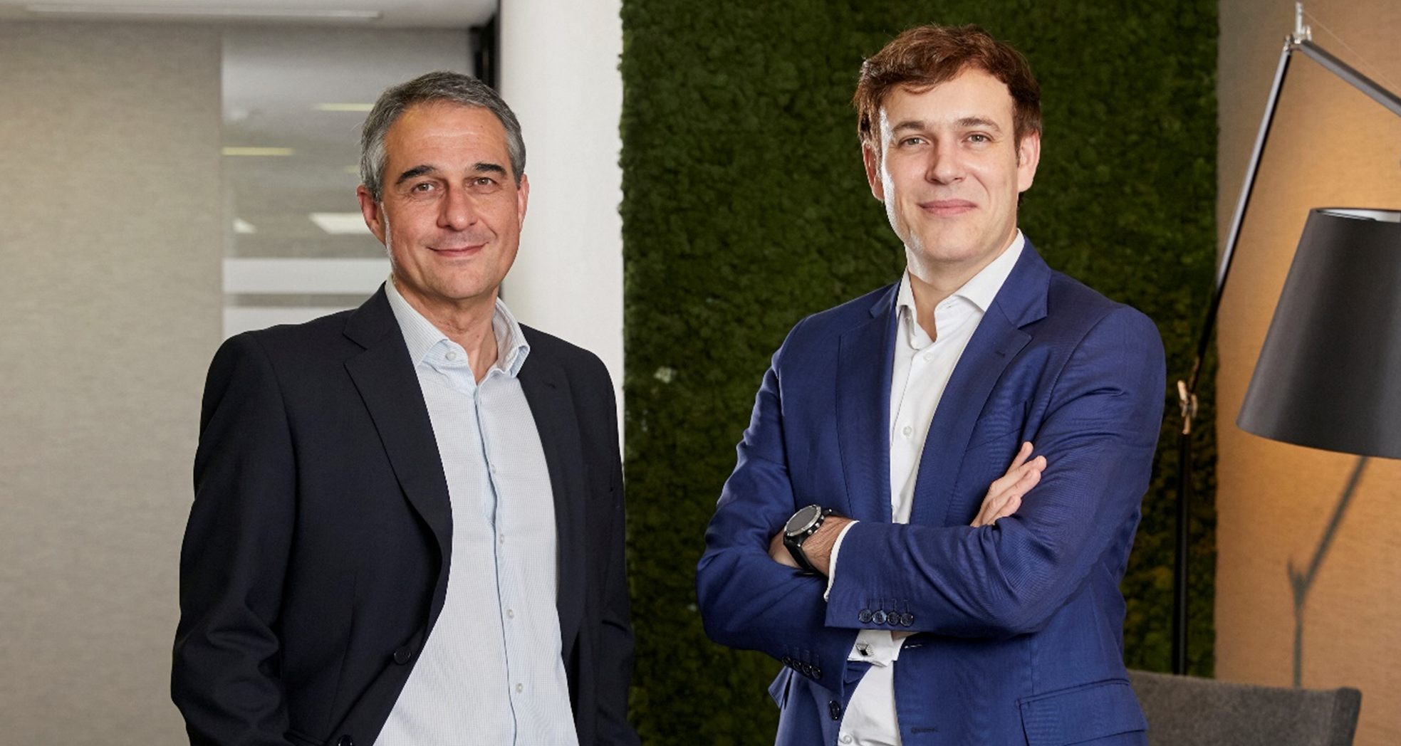 Miquel González, nuevo Socio de Consultoría de Grant Thornton en Barcelona