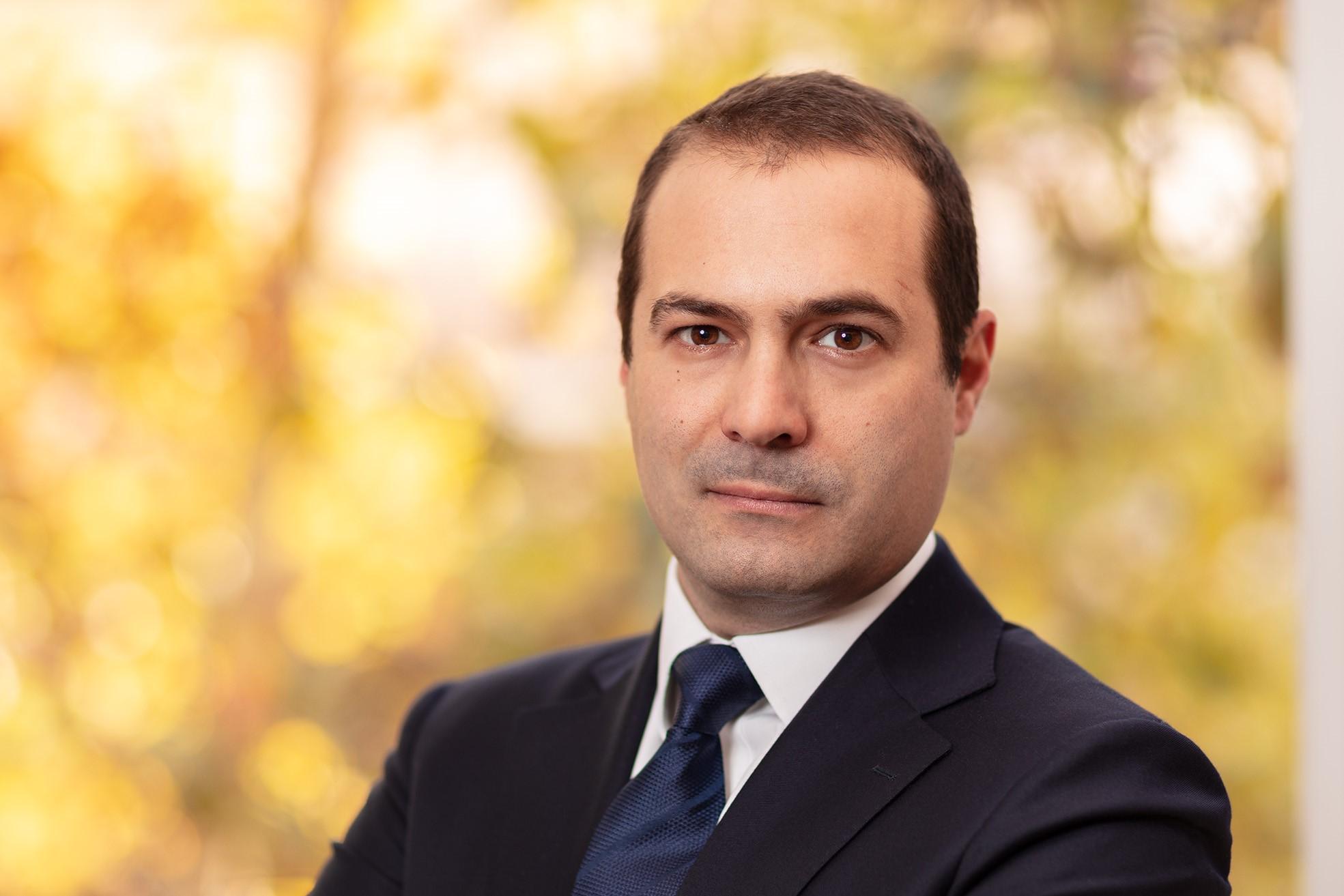 Isaac Lahuerta se une a Sherpa Capital como Director de Inversiones en el equipo de Situaciones Especiales
