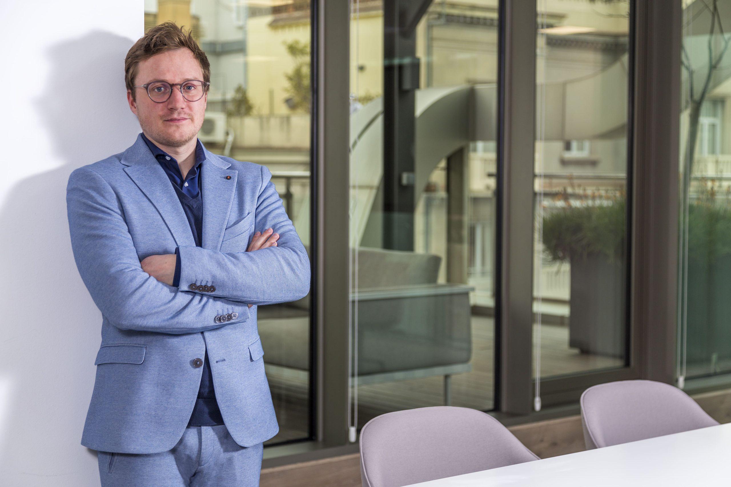 Ysios Capital lidera una inversión de 64 millones de dólares en Tagworks Pharmaceuticals
