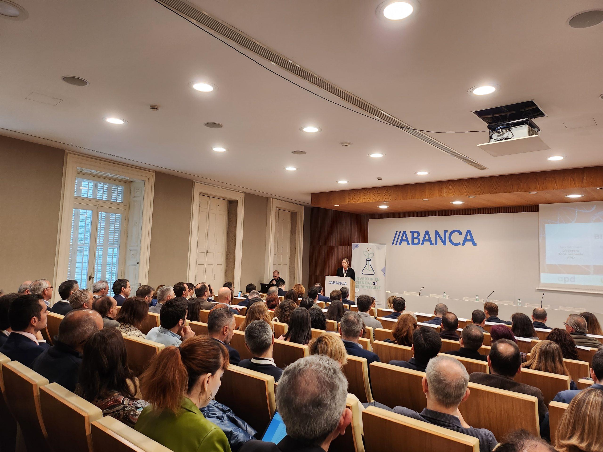 La inversión en ciencia es la solución a los retos sociales y económicos en el actual contexto de incertidumbre