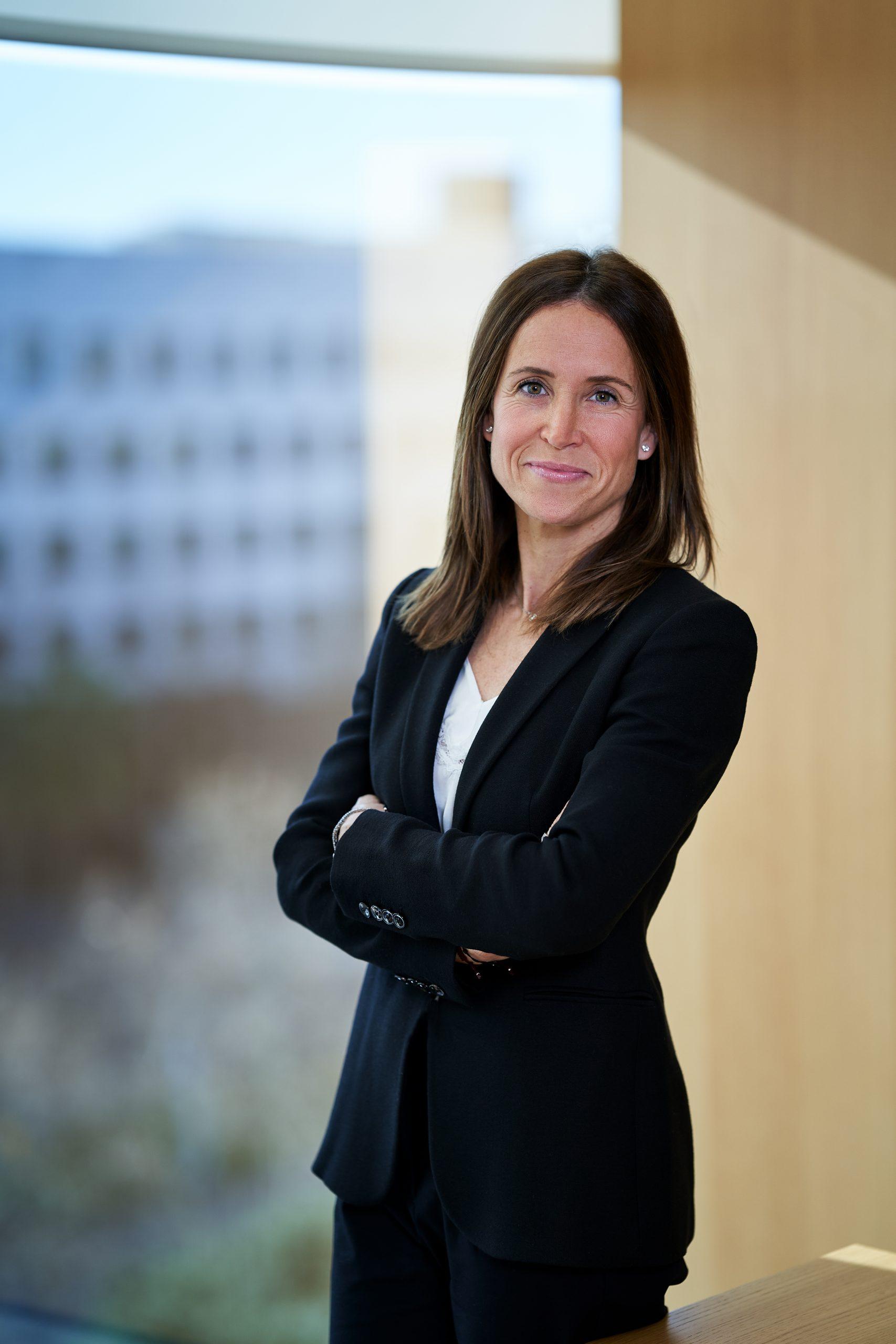 Cristina Badenes, Socia de Meridia Capital, nombrada nueva presidenta de Level 20 España.