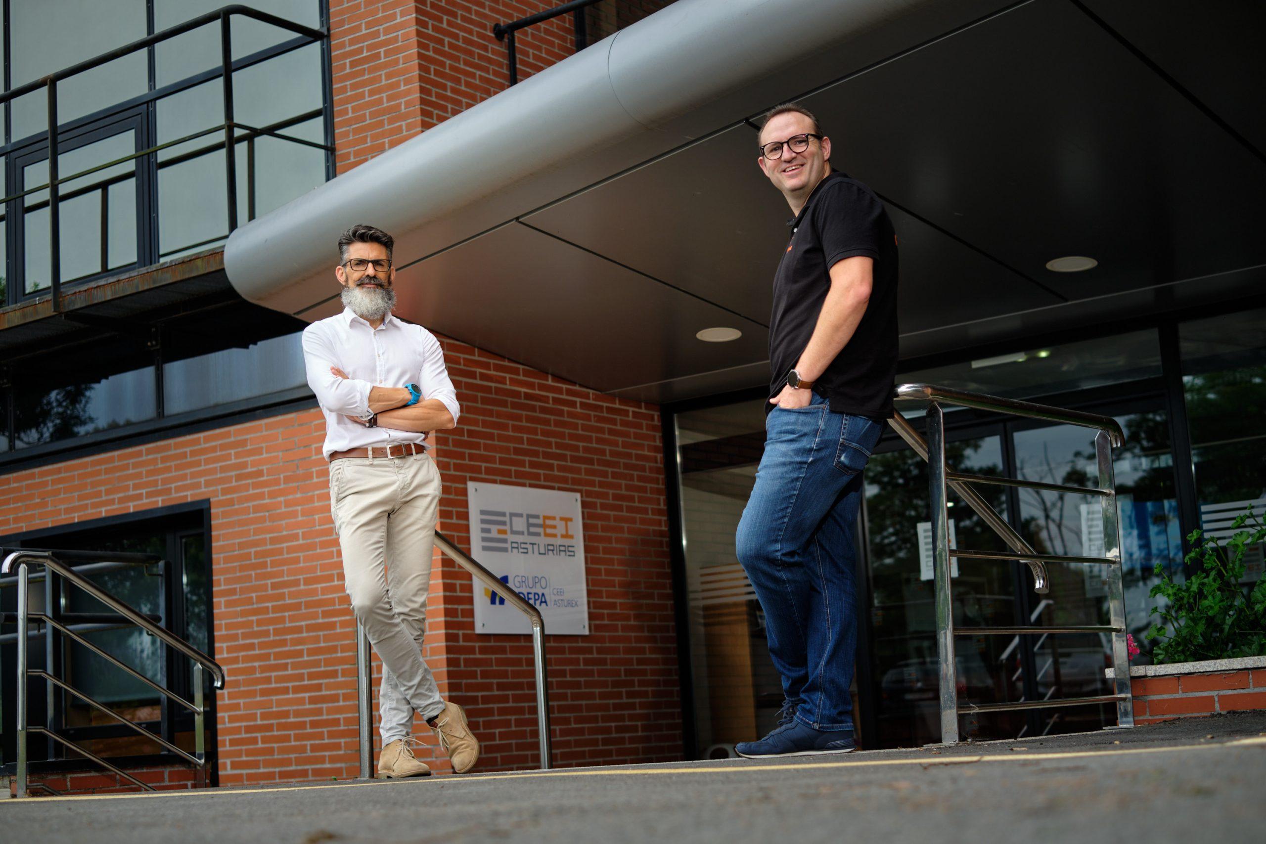Sociedad Regional de Promoción invierte en dos nuevos proyectos altamente innovadores a través del Fondo Asturias Startup