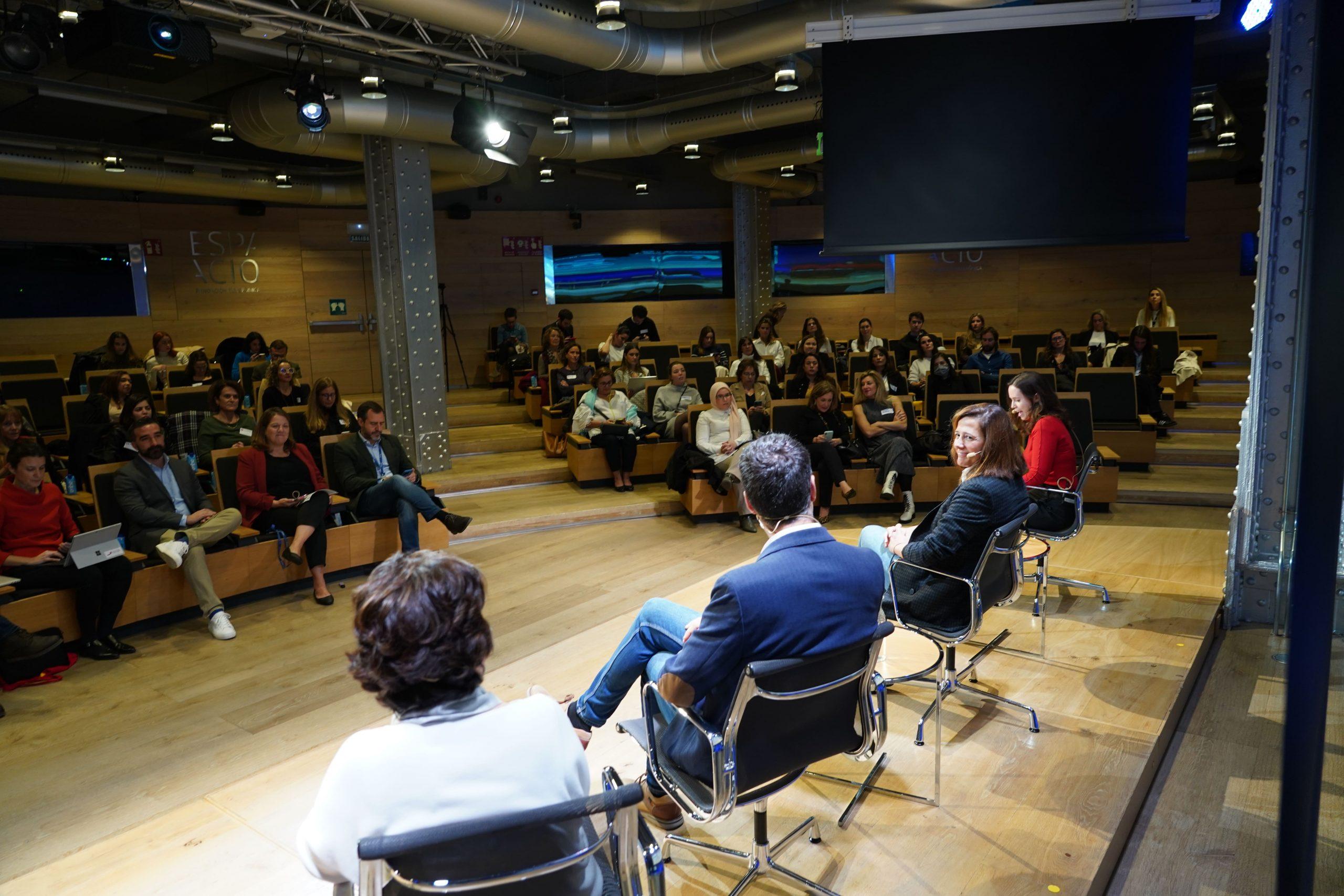 Las startups fundadas por mujeres solo recibieron el 1,8% de la inversión en Europa