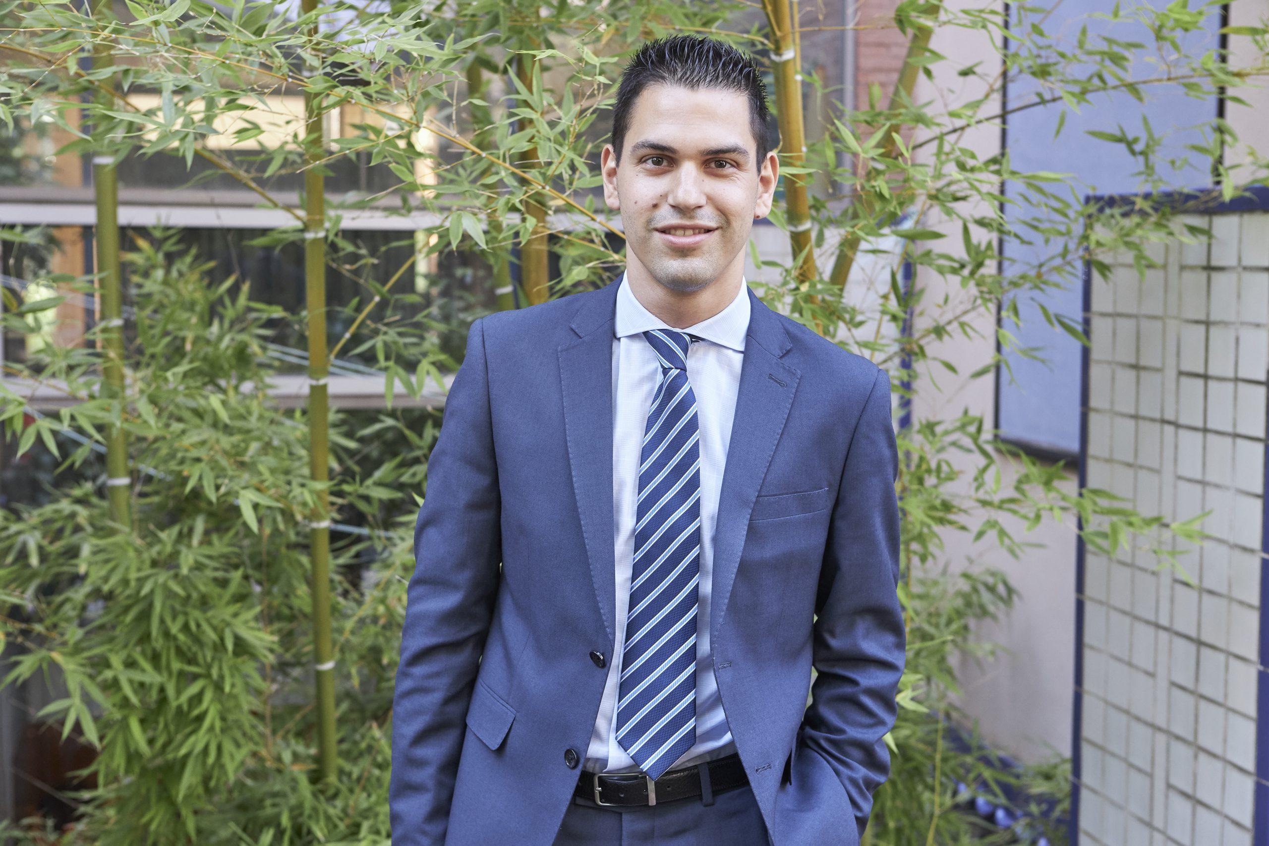 Inveready lanza ALMA, su primer fondo para invertir directamente en compañías cotizadas en mercados alternativos.