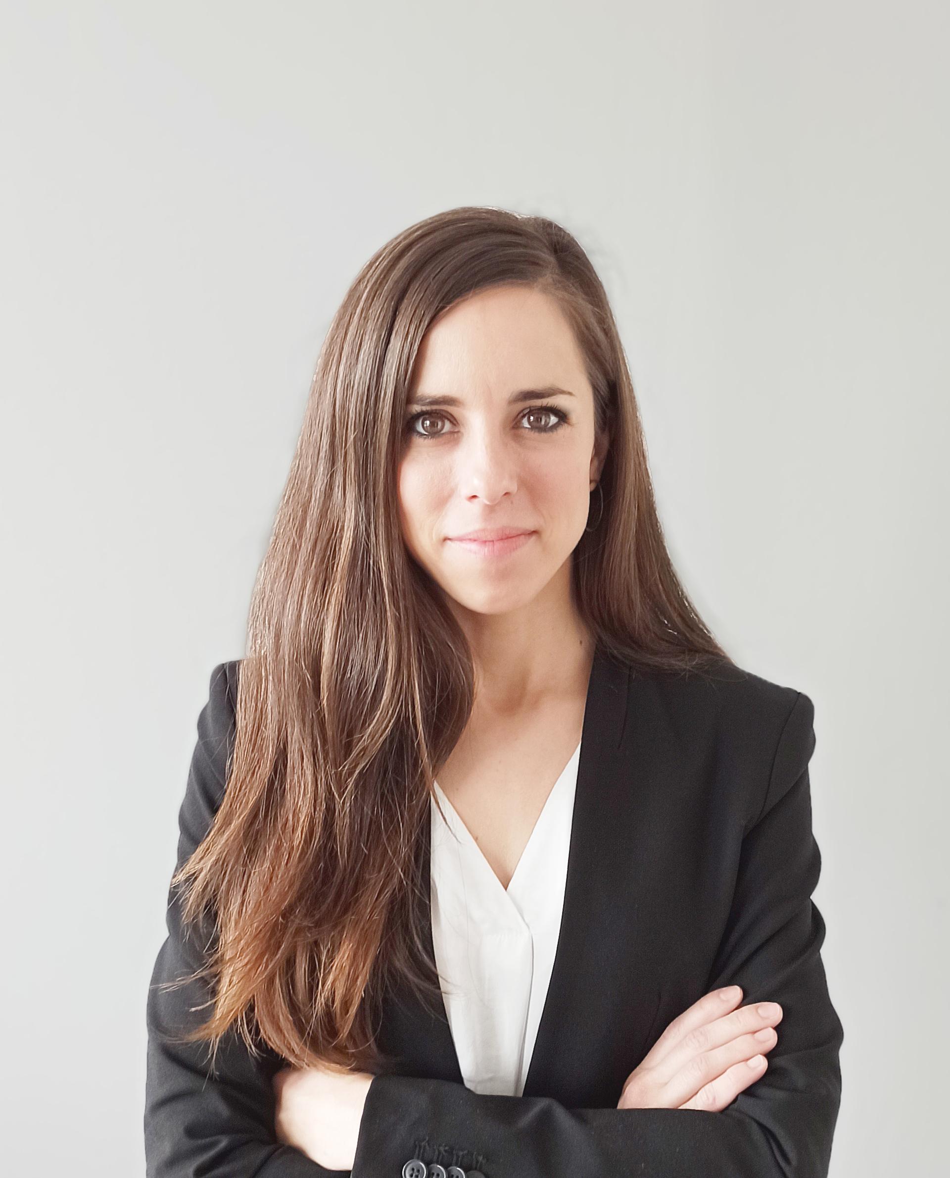 Asabys Partners anuncia la incorporación de Anna Bellmunt