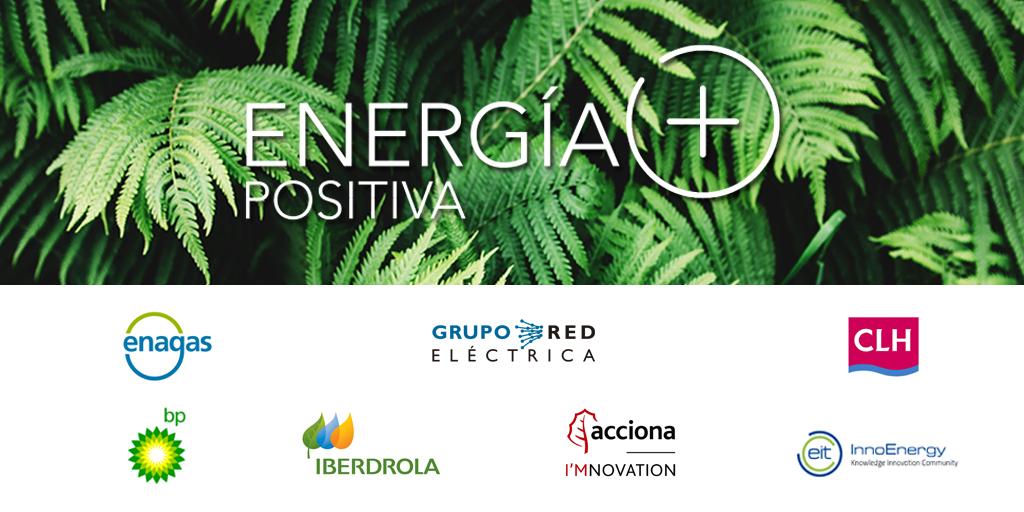 Compañías energéticas impulsan la iniciativa Energía Positiva+ para paliar el impacto del coronavirus a través de la innovación