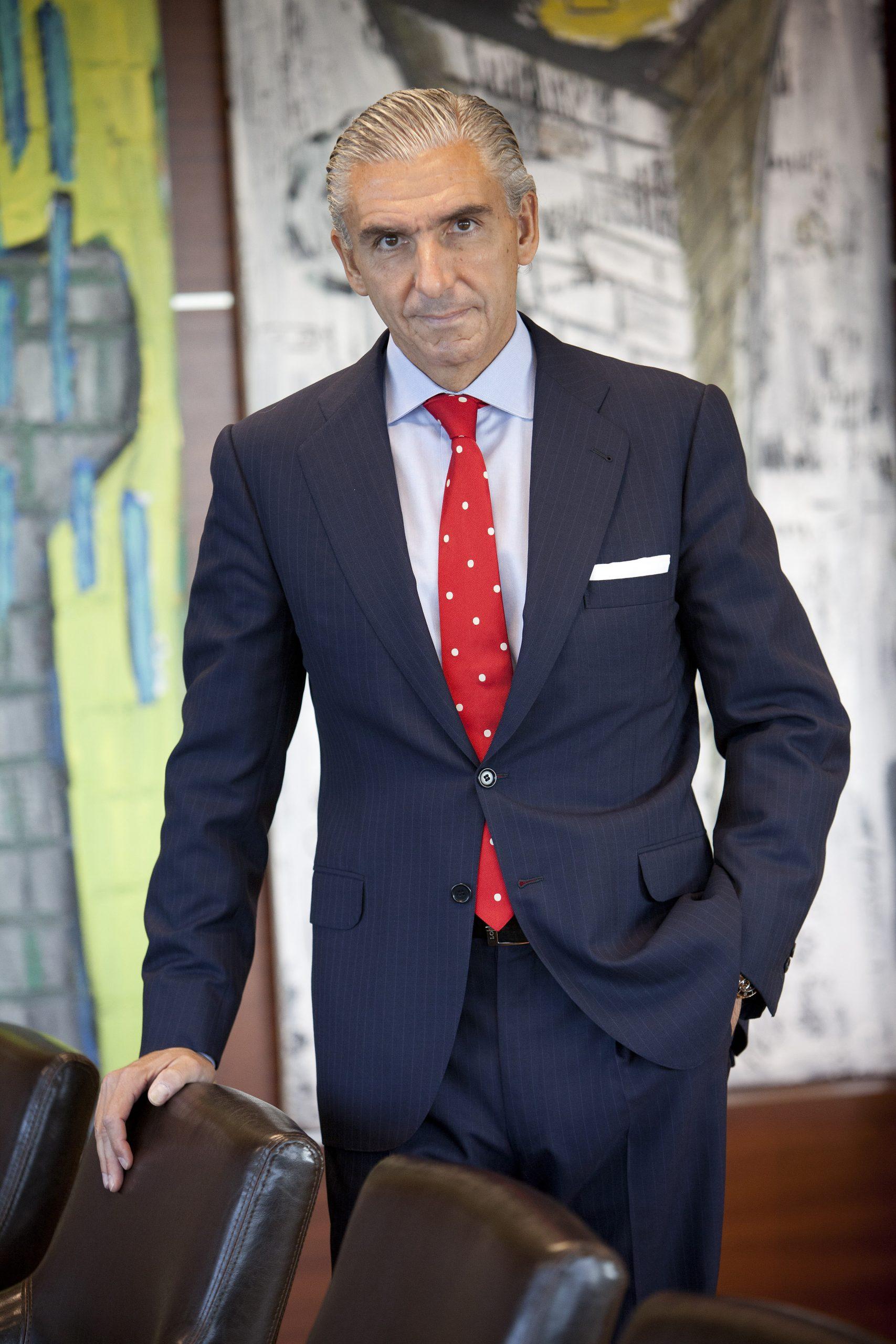 Nazca amplía su Consejo Asesor Industrial con la incorporación de Javier Martín