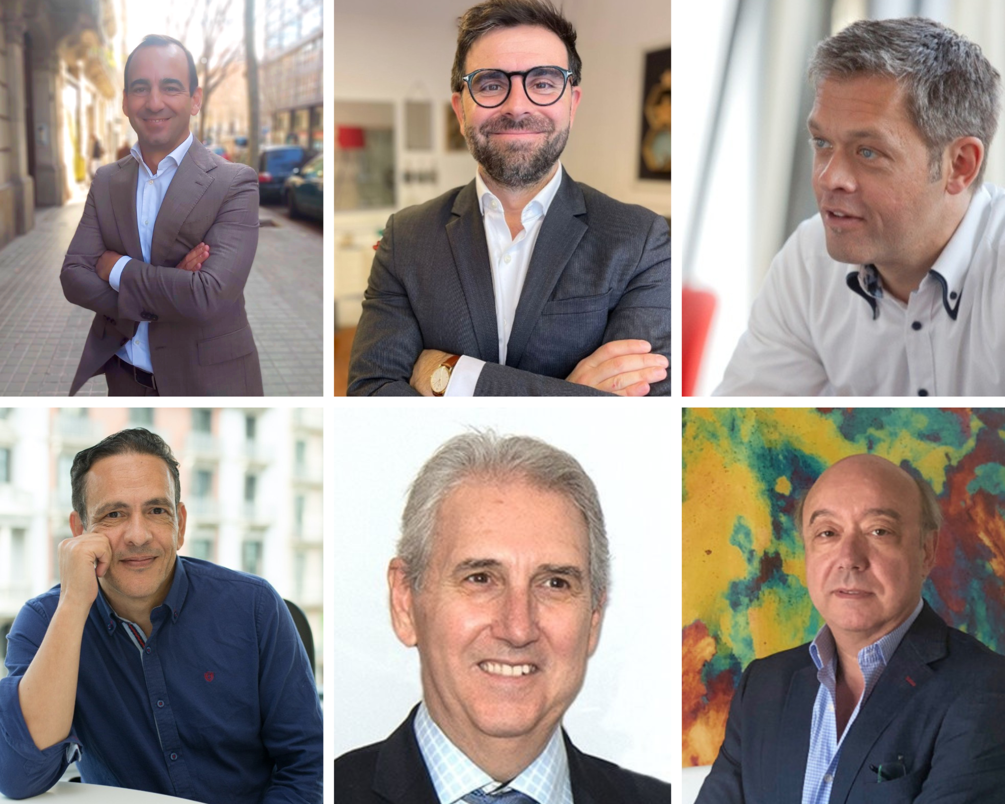 Nace el primer fondo dedicado a la Salud Digital en España