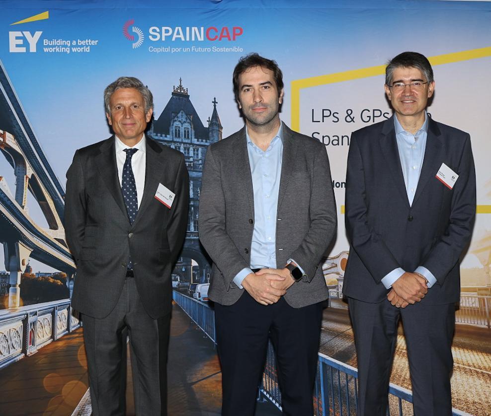 El capital privado mantiene su apuesta por España incluso en momentos de incertidumbre económica