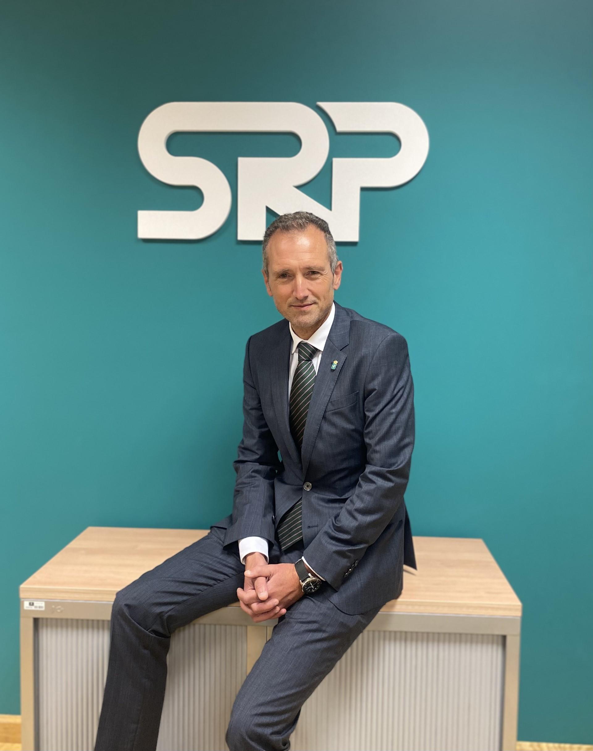 David González Fernández, nuevo presidente de la Sociedad Regional de Promoción del Principado de Asturias