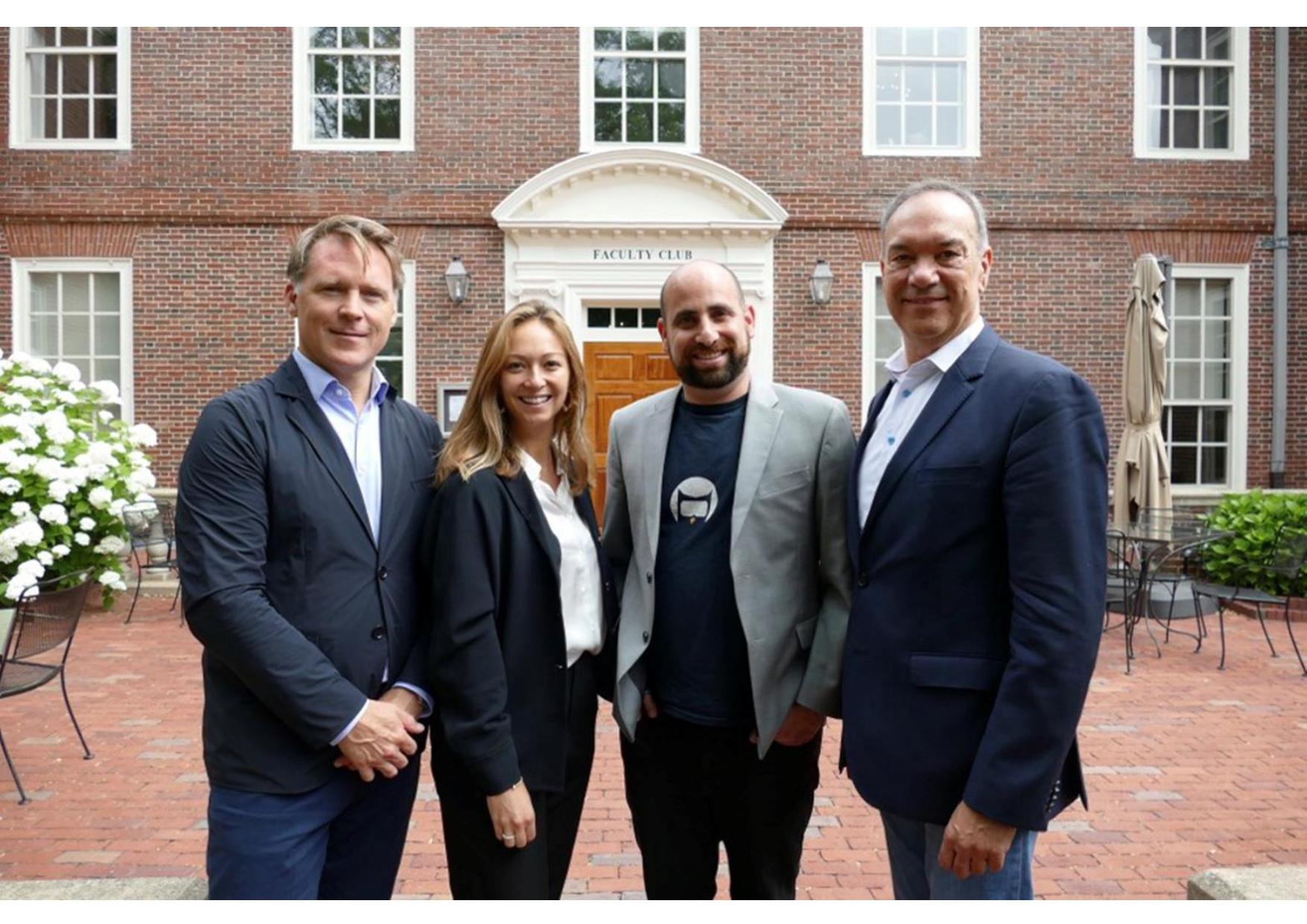 XRHealth Secures $6 Million in Funding Led By Asabys Partners and Welcomes NOVA Prime as a New Investor
