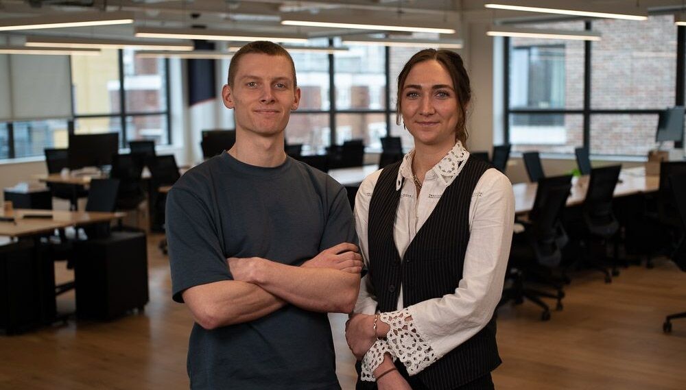 Cardumen Capital invierte en Biographica, la compañía europea que utiliza IA para redefinir la agricultura