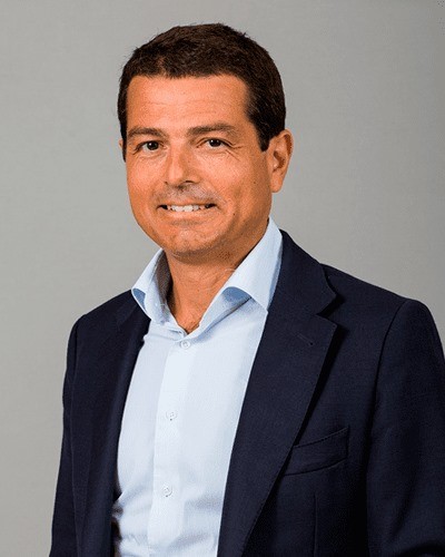 NaviLens refuerza su equipo directivo con la incorporación de Lorenzo Campos como nuevo CEO