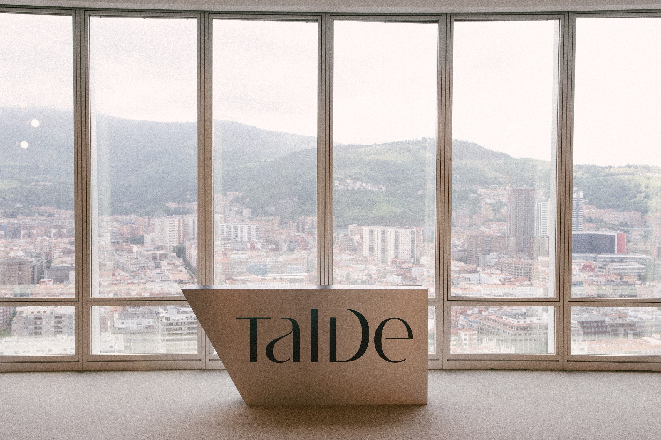 Talde Promoción y Desarrollo S.C.R., S.A., Celebra su Junta Anual de Accionistas y Aprueba un Dividendo