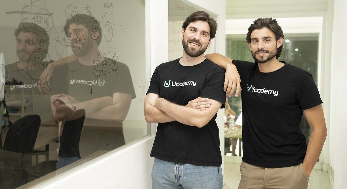 Ucademy recibe 3,5 millones de euros en una operación liderada por Inveready, con la participación de Sabadell Venture Capital